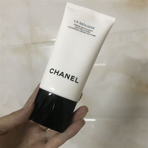 chanel face care products|best Chanel face wash.